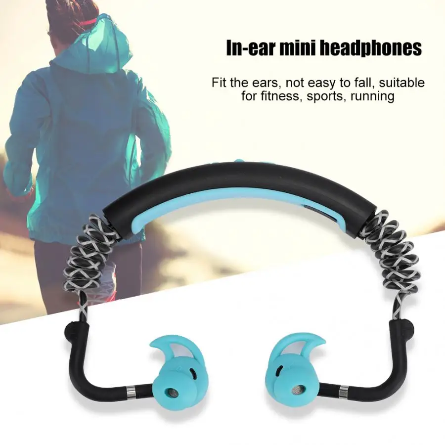 Наушники MC01 с поддержкой Bluetooth 300 и аккумулятором на мА · ч | Электроника