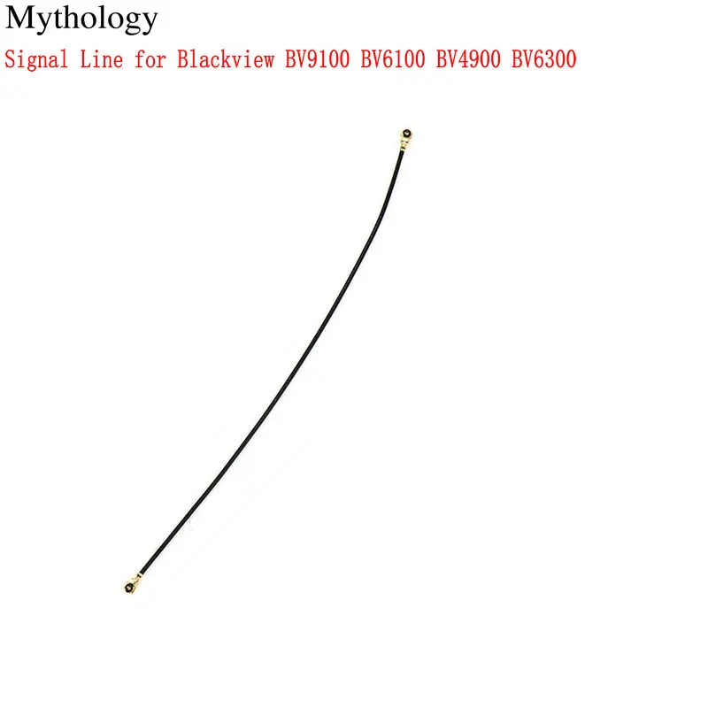 Сигнальная линия для Blackview BV9100 BV6100 BV4900 BV6300