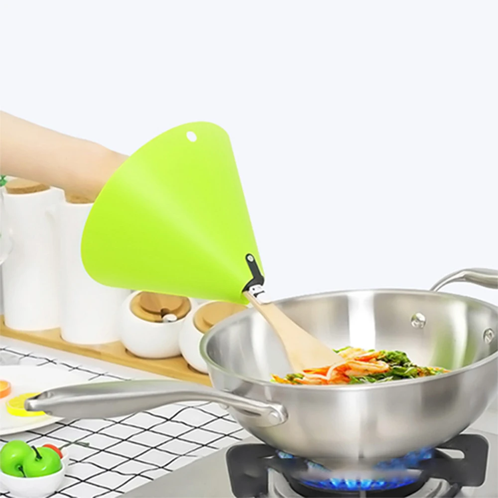 Новинка 2019 Креативные кухонные гаджеты предметы домашнего обихода анти-ожоги