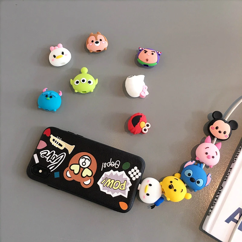 Оптом розетка Автомобильный держатель для телефона на магните с рисунком