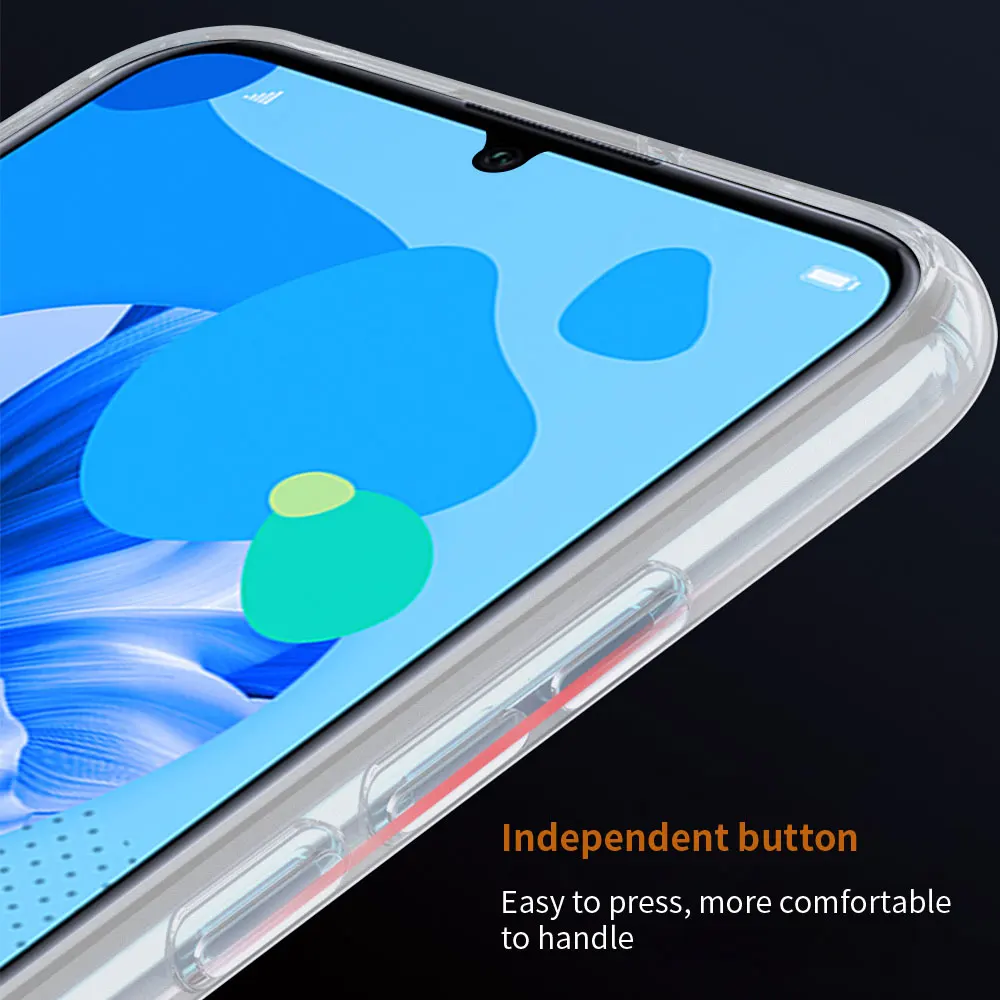 

Anime Demon Slayer Shell Phone Case For Huawei Y9a Y7a Y8S Y6p Y6 Y7 Y9 Prime 2019 Mate 40 RS 10 Lite 20 Pro Matte Funda Cover