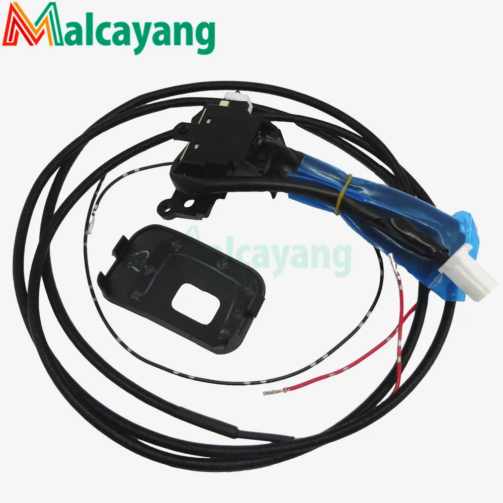 84632 34017 34011 переключатель круиз управления 45186 02150 B0 42030 для Toyota RAV4 2009 2013 Corolla 2007 2012