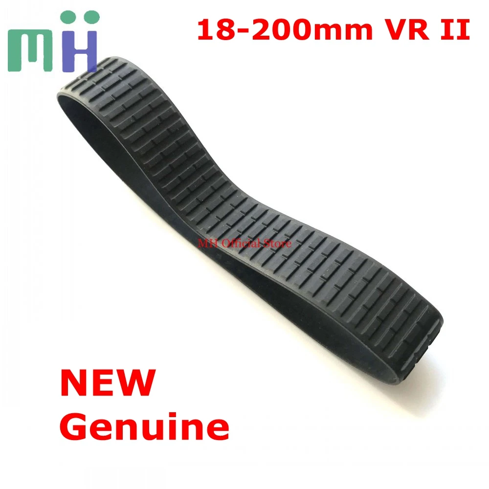 

Запасные части для объектива Nikon 18-200 II Zoom резиновое кольцо 1K111-106 для Nikon 18-200 мм F3.5-5.6G ED VR II AF-S