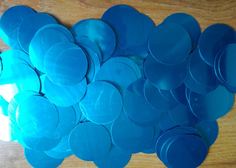 Металлический лист для телефона диск железный гнездо магнита мобильный телефон