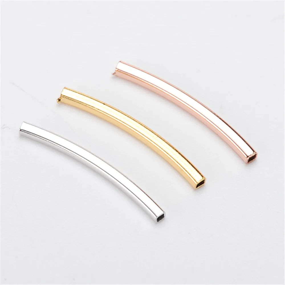 Аксессуары из бисера Соединительный разъем с отверстиями оптовая продажа для