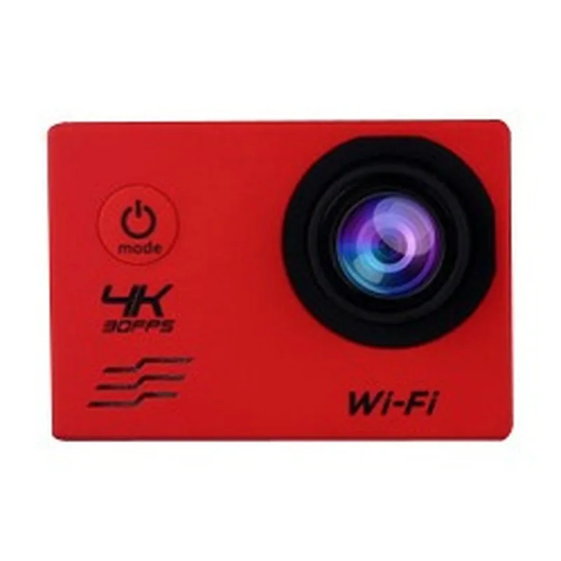 Спортивная камера Allwinner V3 4K HD Экшн-камера DV для аэрофотосъемки FPV