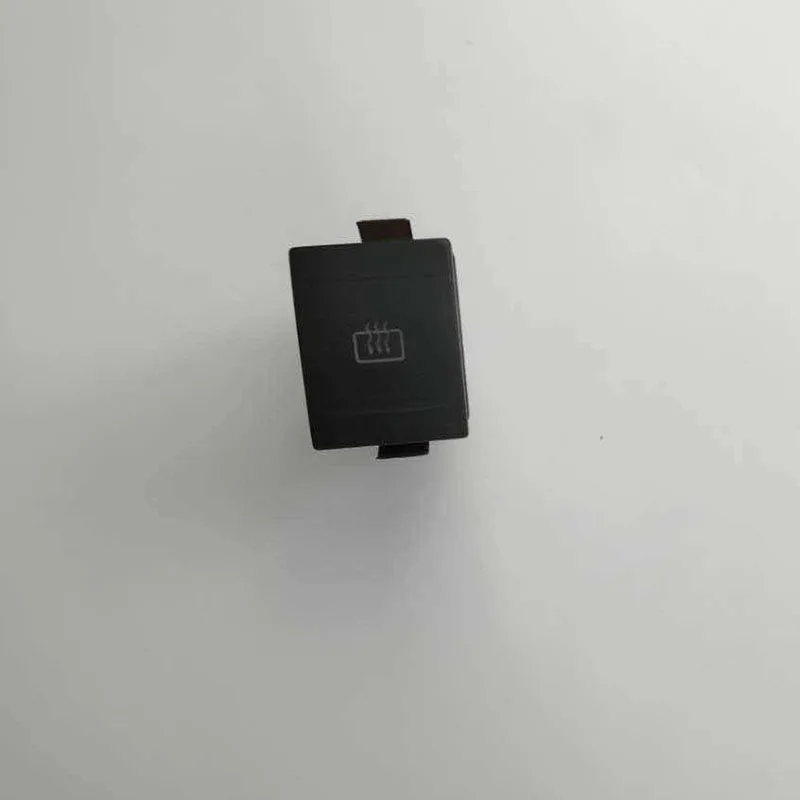 

Переключатель обогрева заднего стекла автомобиля 6Q0959621 для VW POLO 2003-2015