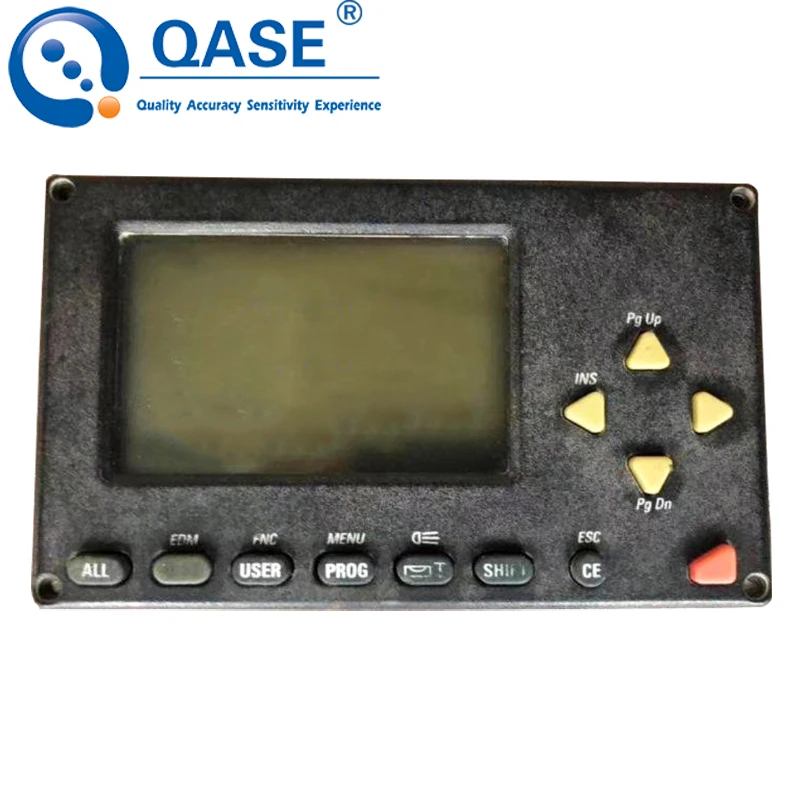 ЖК экран для Leica общая станция TC307|Детали и аксессуары приборов| |