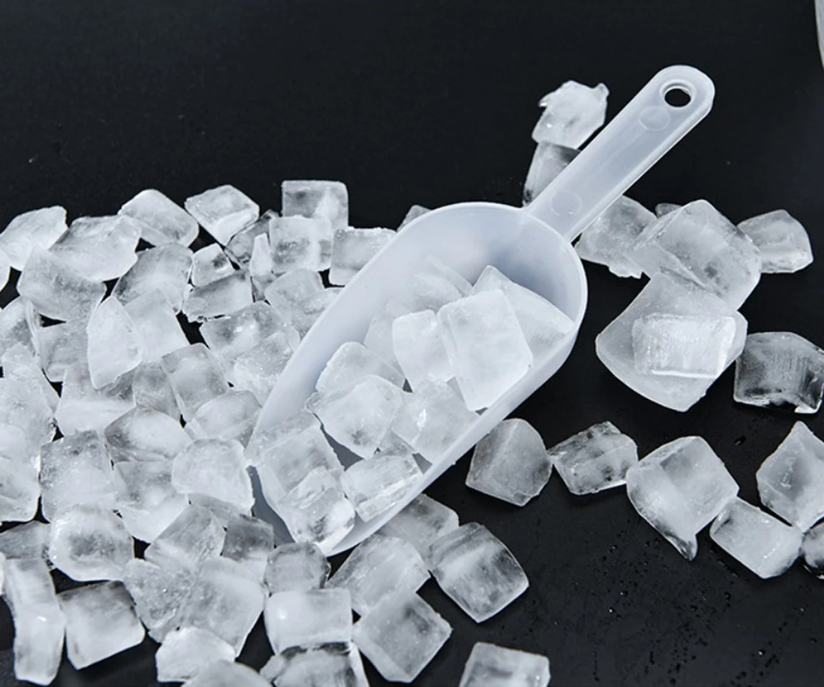 

Mini Clear Plastic Kitchen Scoops for Weddings, Candy Dessert Buffet, Powders, Ice Cream, Protein Powders, Coffee, Tea, Flour