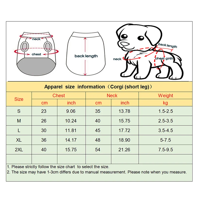 

ZL Small Dog Clothes Winter Cartoon Printed Thick Warm Down JacketPuppy Cat Outdoor Clothing Hoodies For Yorkshire Teddy Outfit