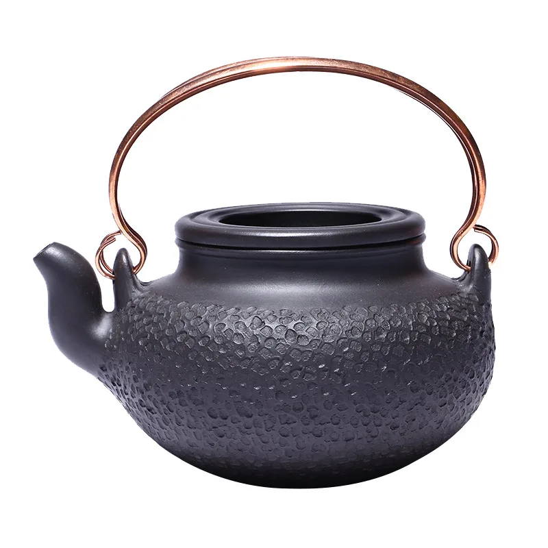 

Yixing Zisha, , , Wujin sandanbao