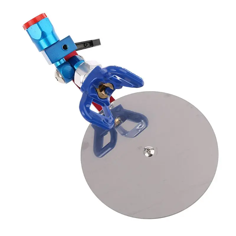 

7/8\" Universal Airless Paint Spray Guide Accessory Tool For Titan Wagner