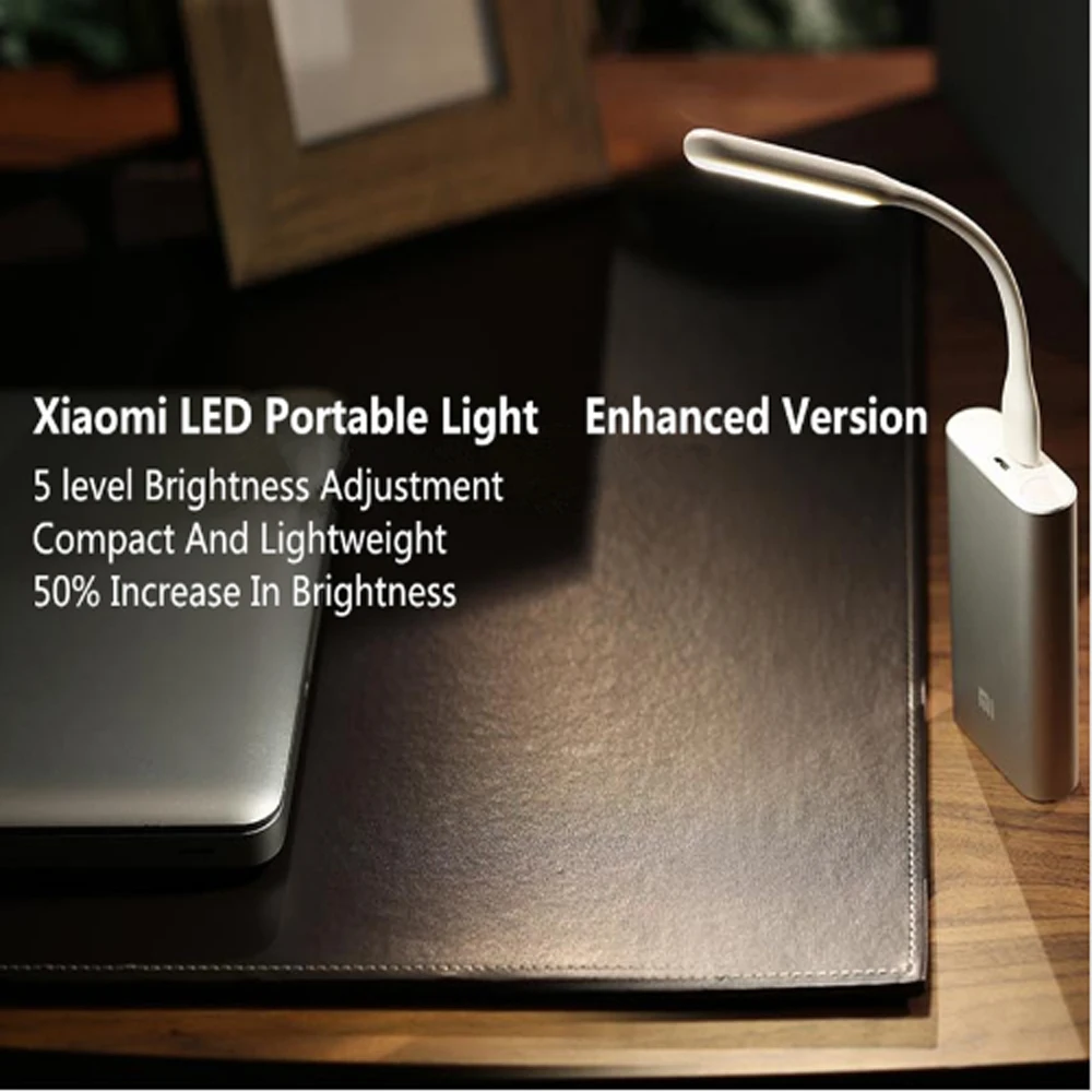 Original XiaoMi Mijia mini Fan Flexible Portable Youpin ZMI USB fan For Pover Bank Laptop Computer fast shiping | Электроника