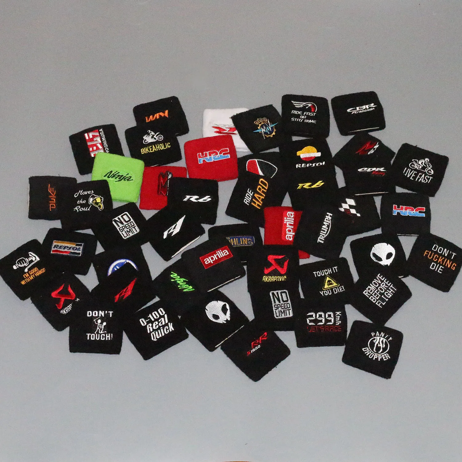 Универсальный мотоциклетный резервуар тормозной жидкости сцепления масляная