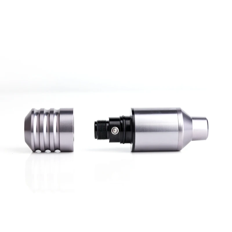 New Arrival Rocket 17 Tattoo Machine Rotary pen with Swiss Motor Strong Quiet For Cartridge Tattoo Liner and Shader supply