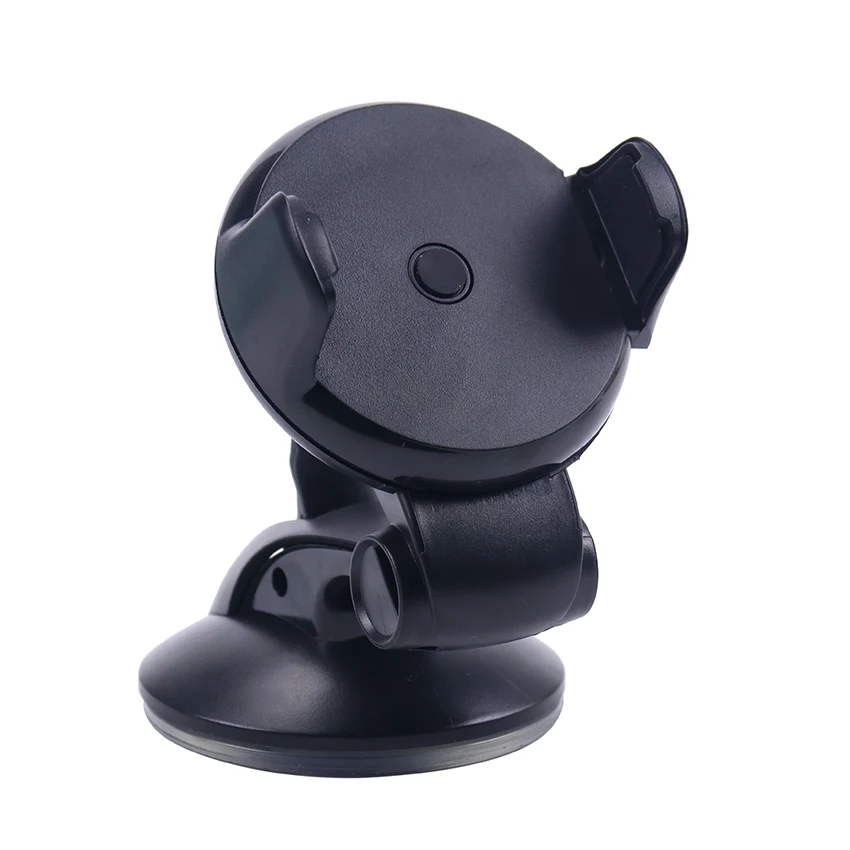 

1PC Universal Mobile Car Phone Holder For Phone In Car Holder Windshield Cell Stand Support Smartphone Holder