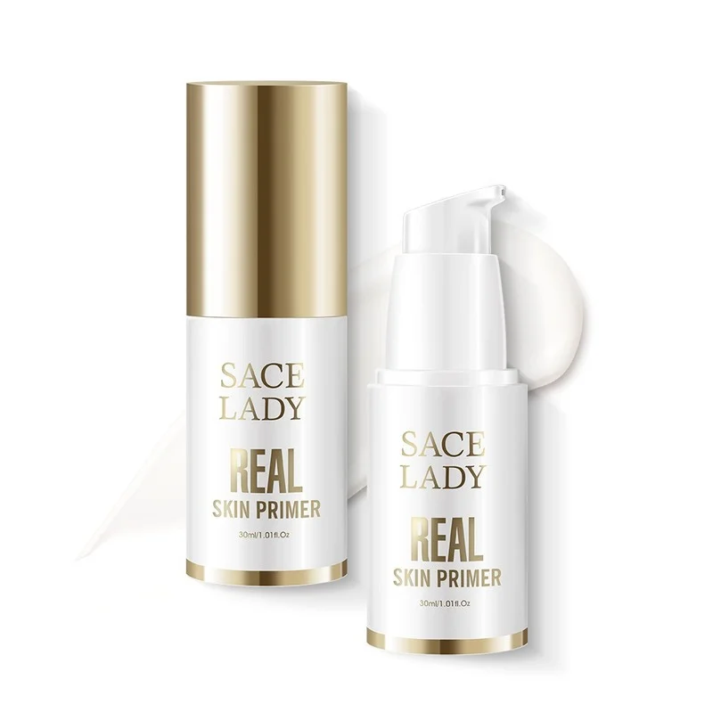 

Niacinamide Brighten Makeup Primer Primer Moisturizing Moisture Translucent Separation Cream Makeup Skin Care Tools Concealer