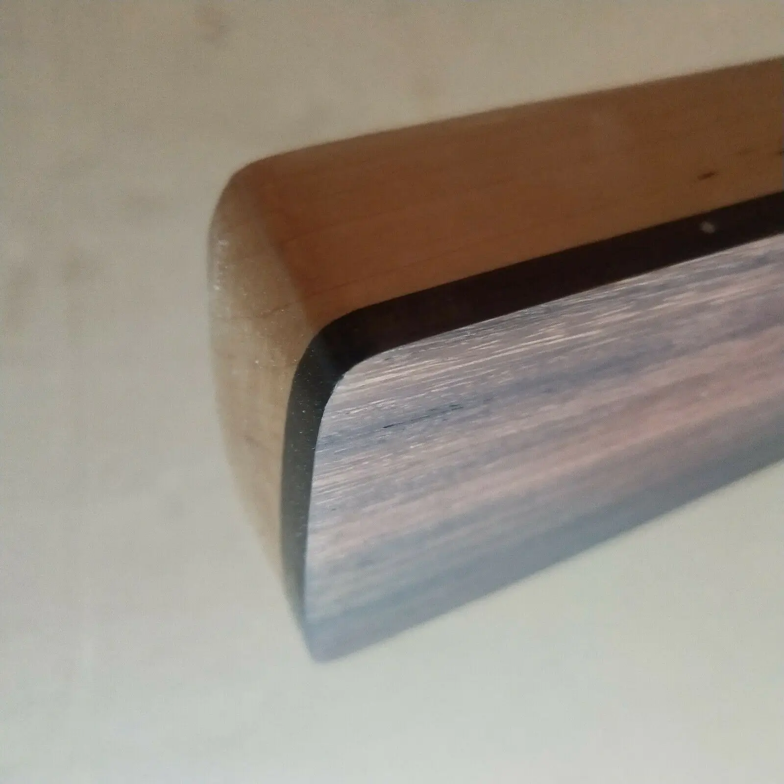 Электрический бас гитара шеи fretless палисандровый гриф гитары Части 20 ладов | Спорт