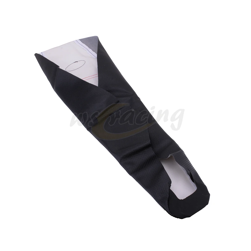 Резиновый мягкий чехол для заднего сиденья мотоцикла HONDA CR125R CR250R CR 125R 250R 92-93 1992-1993 |