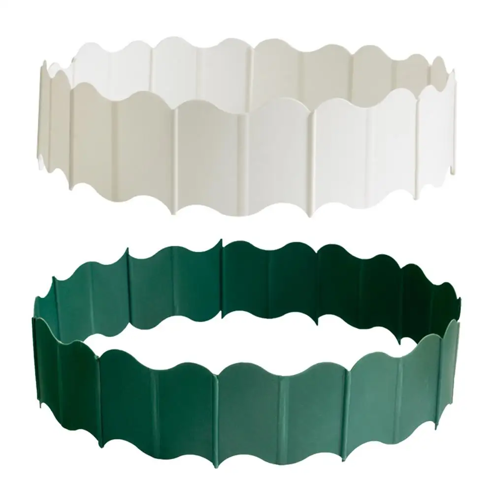 

Garden Fence Courtyard Outdoor Fence Garden Vegetable Planting DIY Decoration For Outdoor Decor Gardening Decorative Border