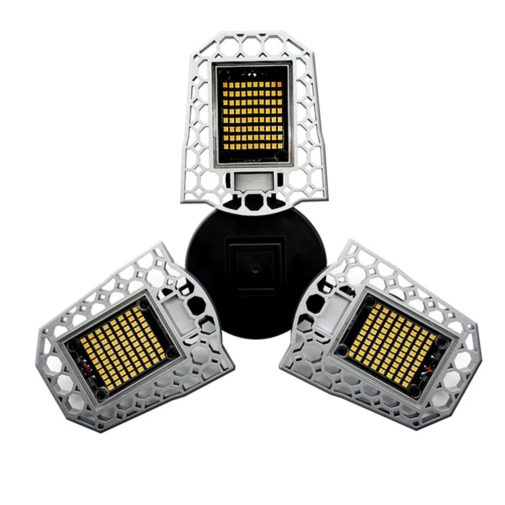 60 Вт 80 100 полный спектр светодиодный светильник для выращивания растений SMD2835 чип