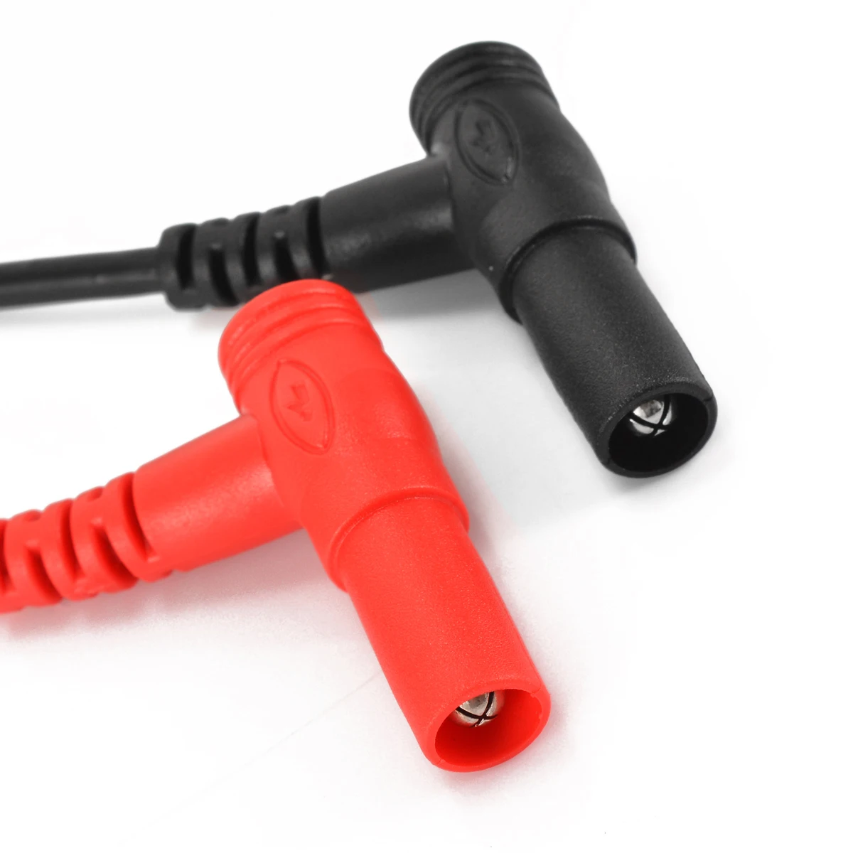 

High Quality 1000V 20A Probe Test Lead + Alligator Clips Clamp Cable Wire Test For Multi Meter Tester Digital Multimeter IC Pins