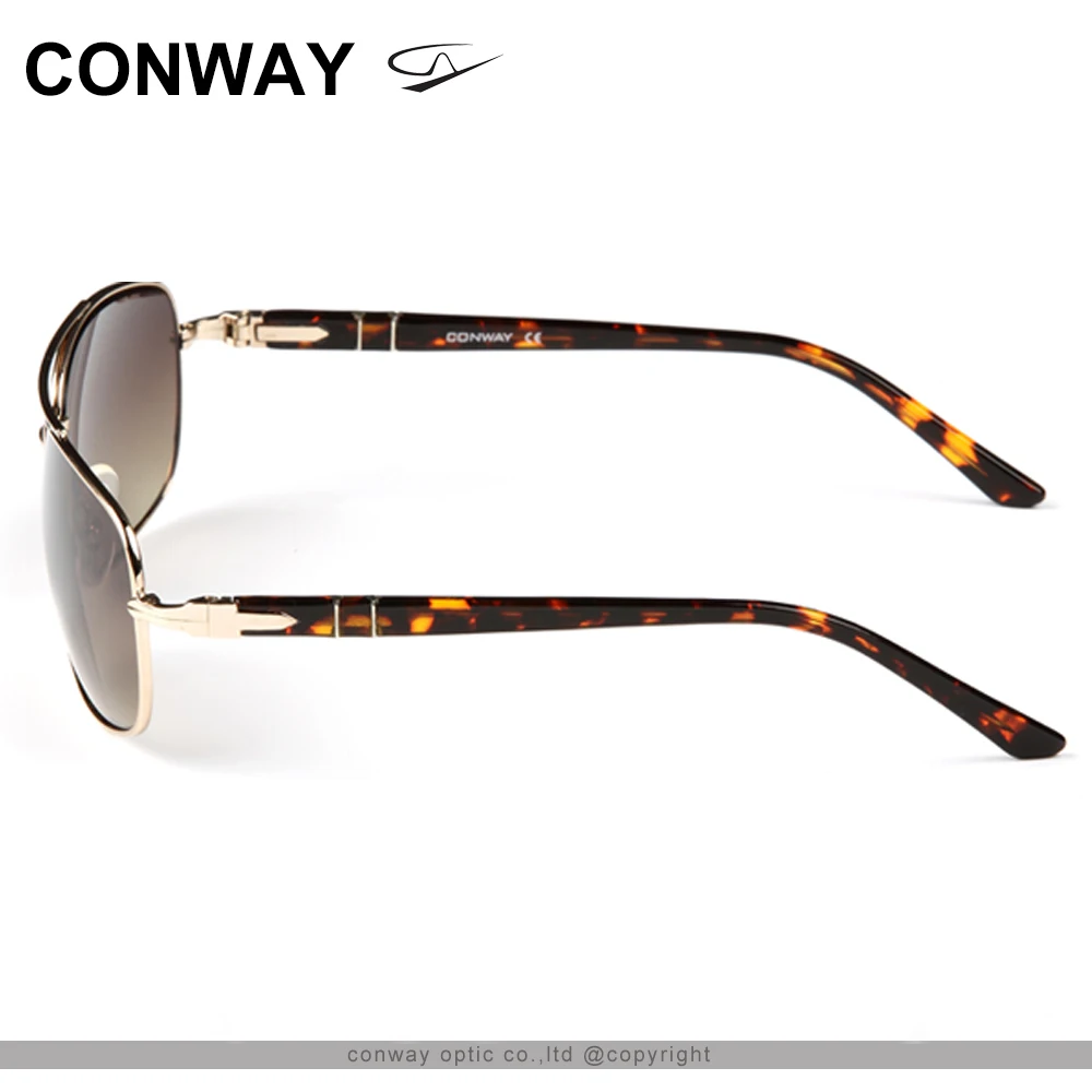 Солнцезащитные очки в стиле милитари для мужчин и женщин прямоугольной формы