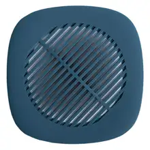 Kitchen Bathroom Drain Filter Silicone Sink Strainer Bathroom Hair Filter Drain Protector Household Kitchen Bathroom Drain Filter Silicone Sink Strainer Bathroom Hair Filter Drain Protector Household