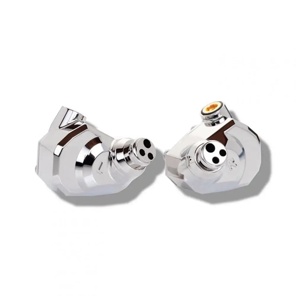 Наушники ALO Audio Andromeda S съемные с 5 сбалансированными якорями 10 драйверов