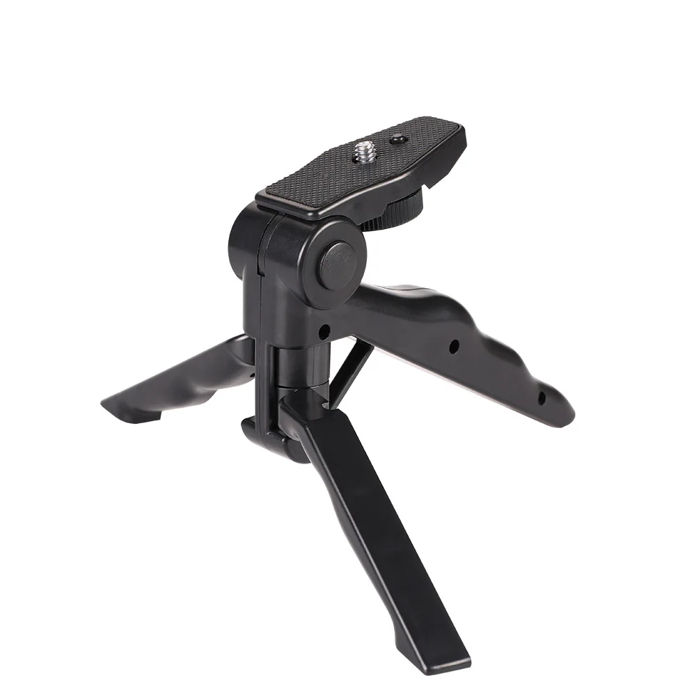 Тройная фотовспышка для гладкой 4 DJI Osmo карманная видеокамера Gimbal Flash