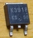 Бесплатная доставка 50 шт. 2SK3918 K3918|Интегральные схемы| |