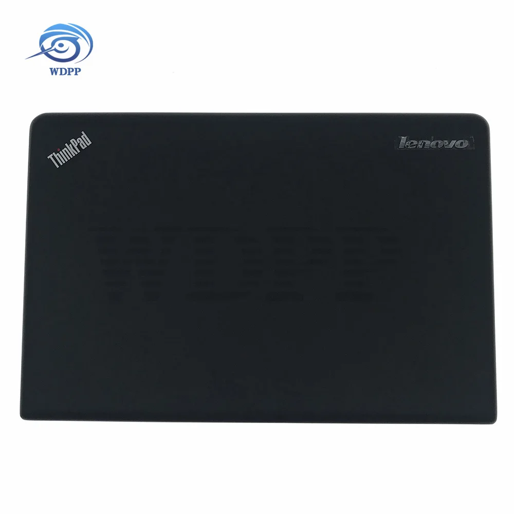Новый ноутбук ЖК верхняя задняя крышка для lenovo ThinkPad Edge E540 E531 оболочка Touch 04X4276
