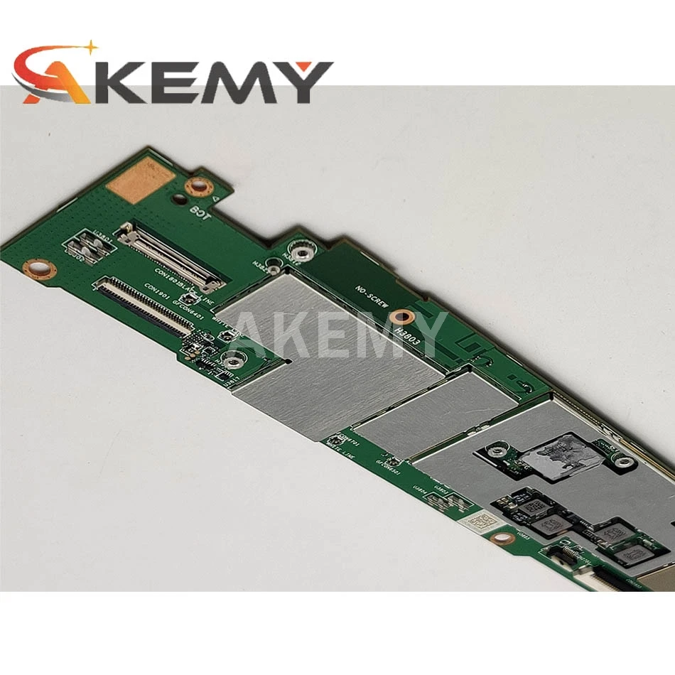 Материнская плата Akemy TP370QL MAIN_BD._ 4G/MSM8998 64G-SSD ASUS TP370Q TP370 материнская для ноутбука