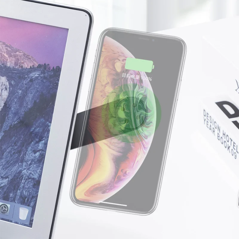 держатель для экрана ноутбу