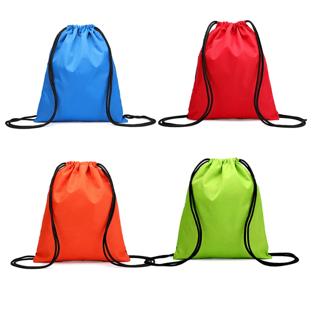 

Balight Drawstring Backpack Gym Cinch Bag - Gym Sport Sack Pack for Women and Men with Waterproof and Foldable