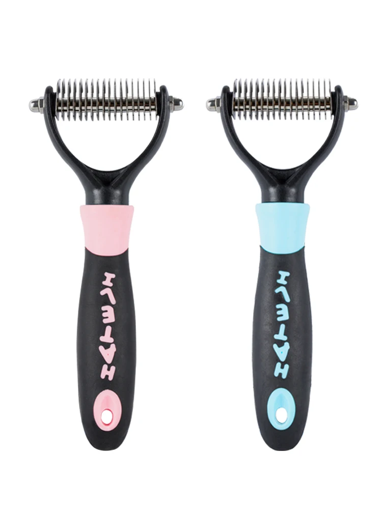 Перчатка для шерсти домашних животных расческа стрижка кошек и собак чистка