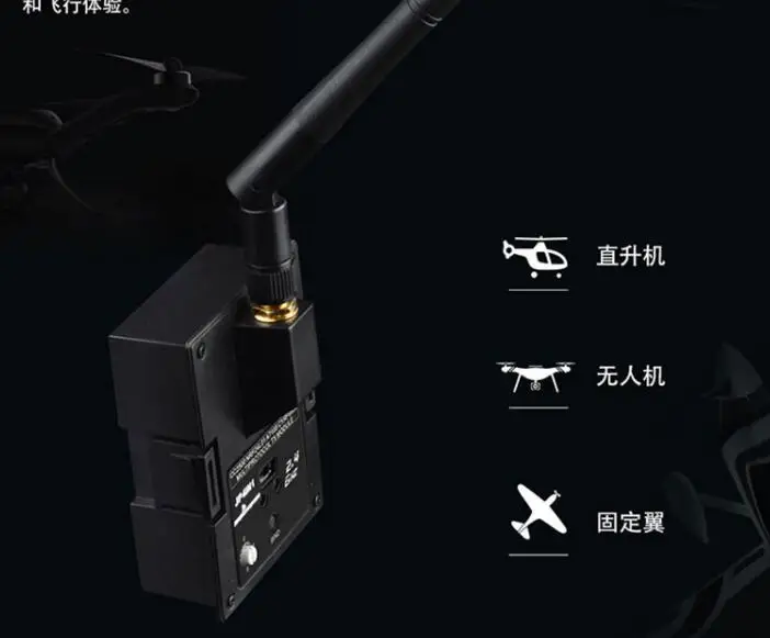 4-в-1 Перемычка Radiomaster jp4 в 1 2 4G CC2500 24L01 Flysky Frsky DSM2 futaba многопротокольный модуль TX с