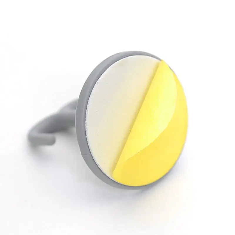 

2021 New 6pcs Self Adhesive Heavy Duty Ceiling Hook Wall Mounted Cupboard Drawer Hanger