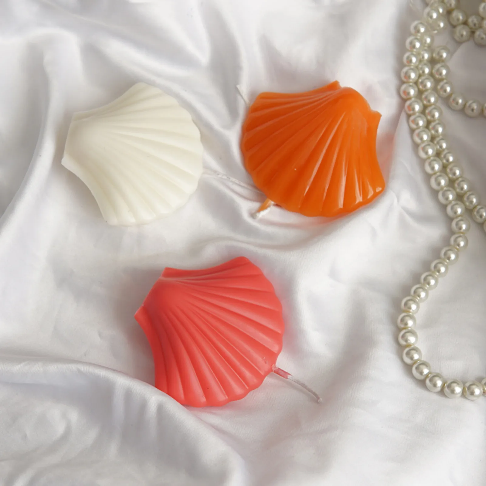 Ароматизированная свеча ручной работы пресс-формы &quotсделай сам&quot с