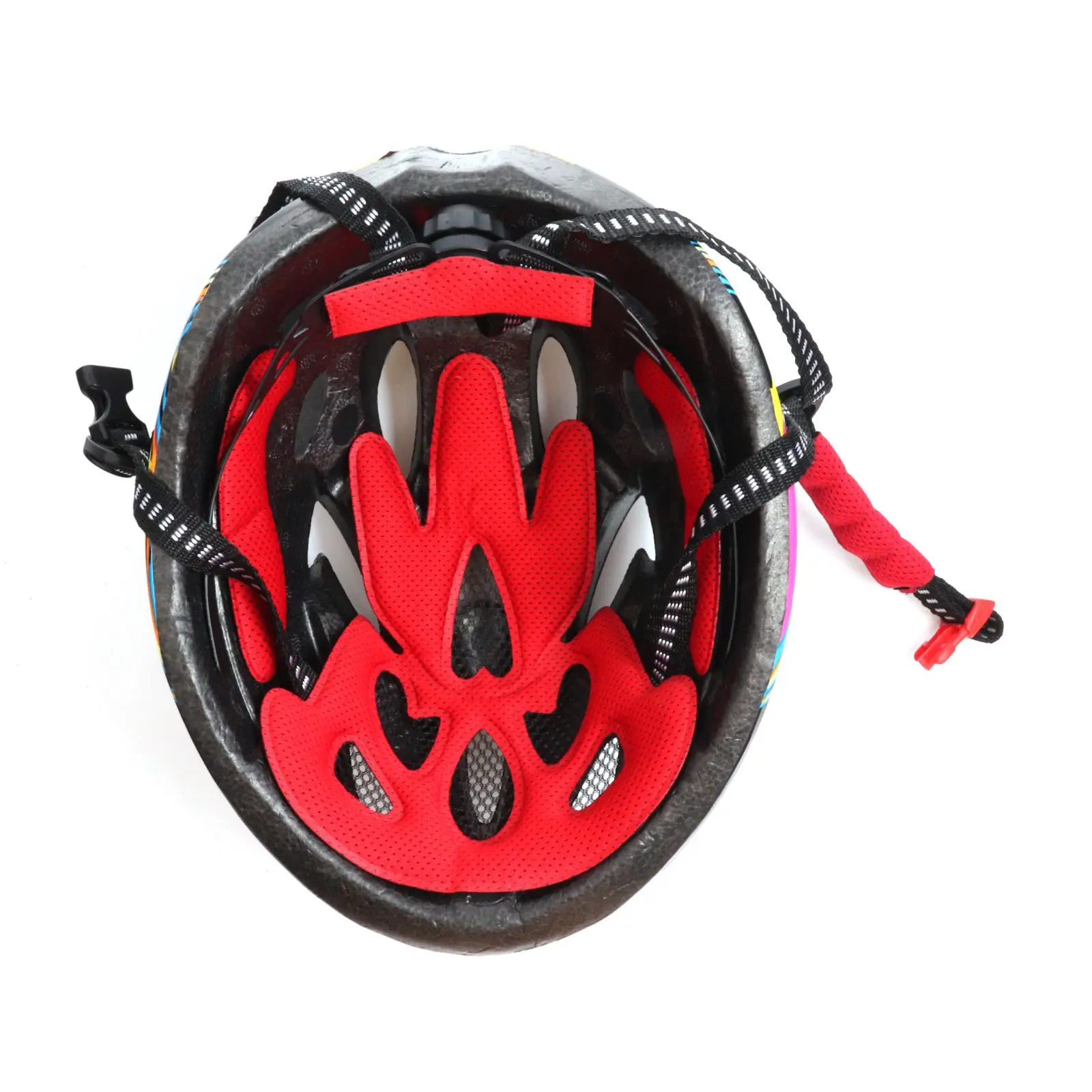 Внутренняя подкладка для шлема комплект поролоновых прокладок герметичная