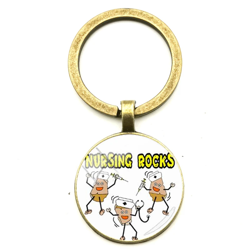 Шприц-стетоскоп для медсестер 4 цвета