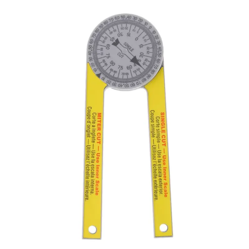 Угловой прибор для резки углов 175 мм 7 дюймов | Инструменты