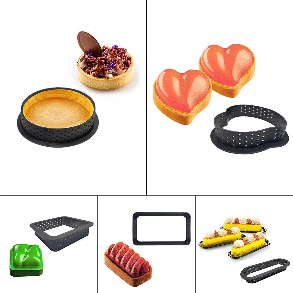 

Adjustable Cake Cutter Slicer Stainless Steel Round Bread Cake Slicer Cutter Mold Cake Tools DIY Kitchen Baking Accessories