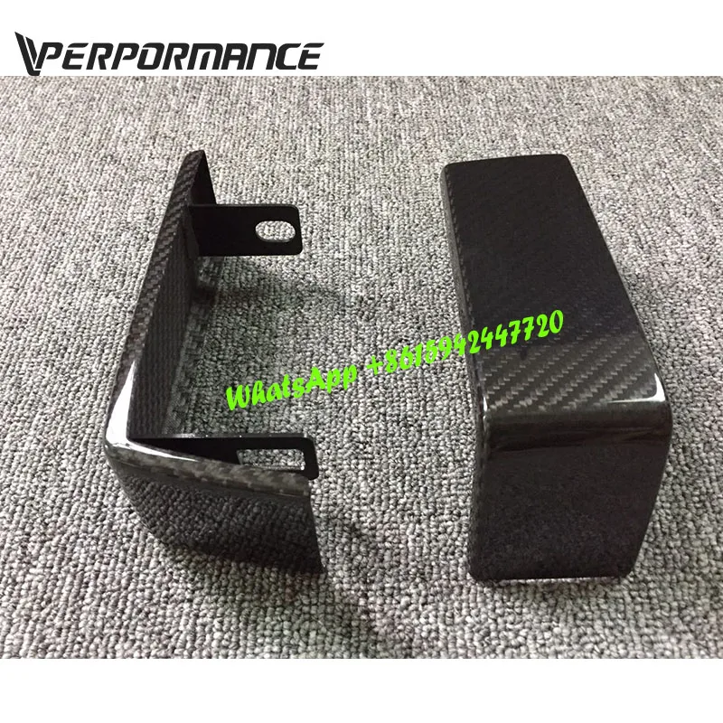 W463 G63 G65 передний бампер чехол из углеродного волокна G500 G55 G63 G65 углеродные частицы для W463