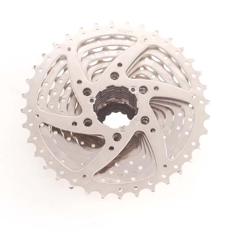 Sunracing CSM990 9 скоростной велосипед MTB кассета freewheel 9-speed 11-40T
