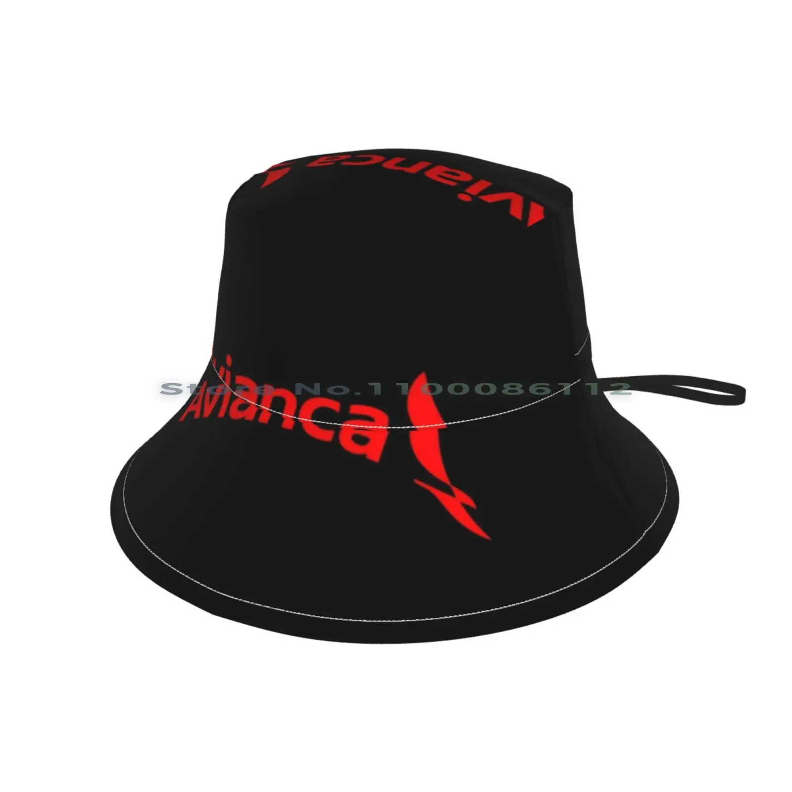 Бестселлер-шапочки с логотипом Avianca вязаная шапка Stuff свитер Wood длинным рукавом