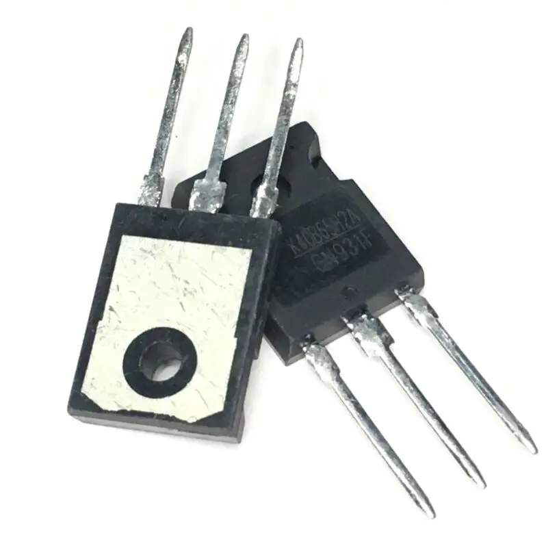 K40B65H2A AOK40B65H2A | Электронные компоненты и принадлежности
