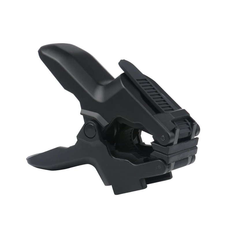GEONYIEEK Flexible 8/13/19-section Snake-shaped Hose Holder Clamp Suitable for DJI Gopro 9/8/7/ 6/5/4/3 and Other Sports Cameras |