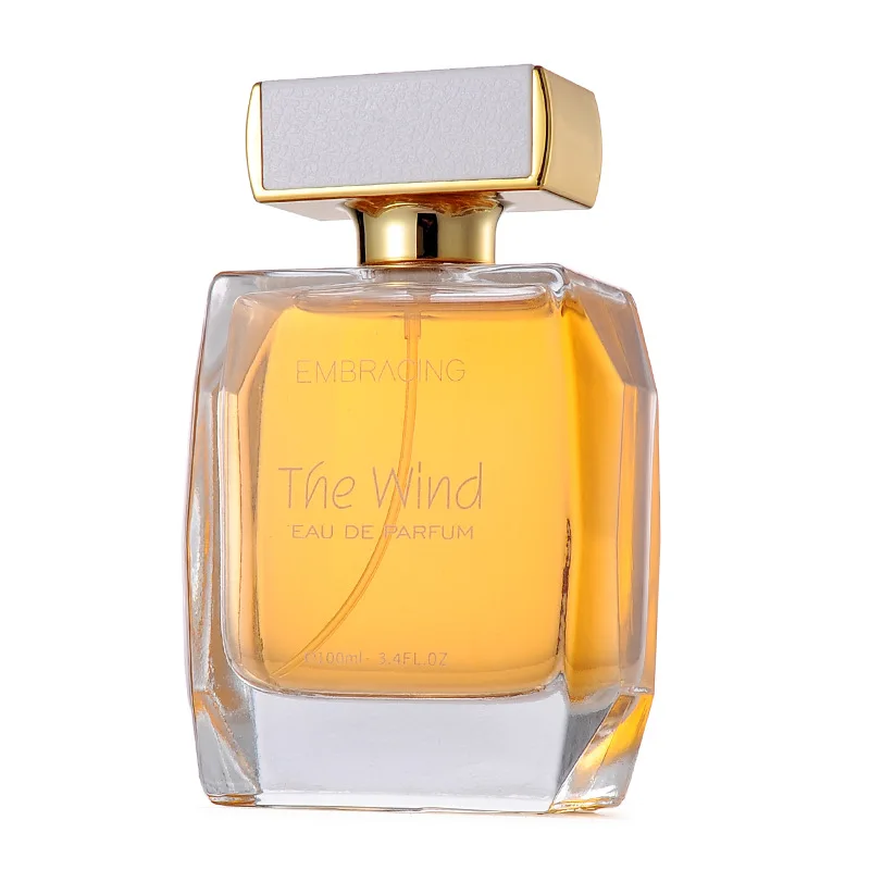 

Парфюм для мужчин и женщин, стойкий легкий аромат цветов и фруктов, французский парфюм 100 мл