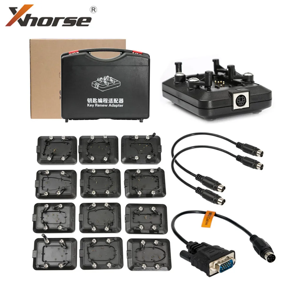 XHORSE VVDI KEY TOOL EEPROM Adapter | Автомобили и мотоциклы